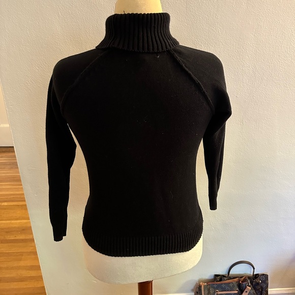 Sweater black - Picture 2 of 2
